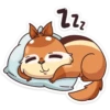 Chipmunk 9
