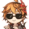 Chibi Tartaglia 11