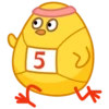 chick 10