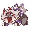 Chibi Arataki Itto 9