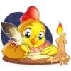 Chicken Chuu 10
