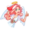 Christmas Angel 15