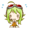 Gumi stickers 15