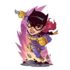 LAYEMAN