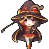 chibi anime character 11