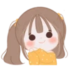 Chubby Orange Girl 13