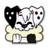 Chips The Dalmatian 5