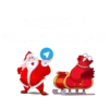 Christmas Telegram 10