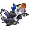 chibi anime character 12