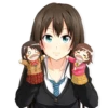 Cinderella Girls 11