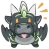 Chibi Tantalum 6