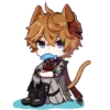 Chibi Tartaglia 13