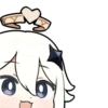 Chibi Genshin 14