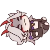 Chibi Arataki Itto 10
