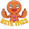 Gingy 8