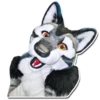 ChipperWolf 8