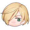 Chibi yuri on ice! 13
