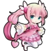 chibi anime character 13
