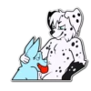 Chips The Dalmatian 6