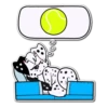 Chips The Dalmatian 7