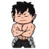 Chibi Demon 7