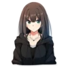 Cinderella Girls 13
