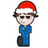 Merry Christmas 12