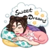 Sweet
Dreams
نور