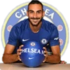 Chelsea 1 12