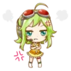 Gumi stickers 17