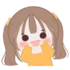 Chubby Orange Girl 17