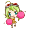 Gumi stickers 18