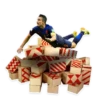 Christmas Football Pack 7