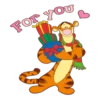 For you