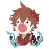 Chibi Tartaglia 16