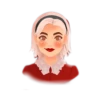 Chilling adventures of sabrina 14