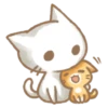 Christmas Cat 14