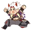 Chibi Arataki Itto 11