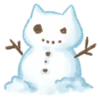 Christmas Cat 15