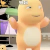⍣ Chubby yellow 14
