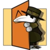 Chibi Plague Doctor 19