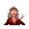 Chilling adventures of sabrina 15