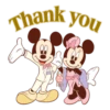 Thank you E