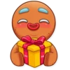 Gingy 12