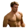 Chris Evans Emotions 12