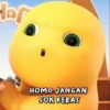 si kuning 17