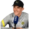 CHELSEA FC
CONST
CHELSEA TV
Wh
