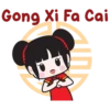 Chinese New Year 12