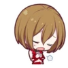 MEIKO Stamps 8