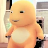 ⍣ Chubby yellow 15
